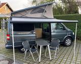 Volkswagen VW T5 California 2,5 TDI - Volkswagen T5 California aus 2005