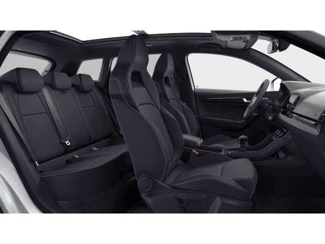 Skoda Karoq - Bild 6