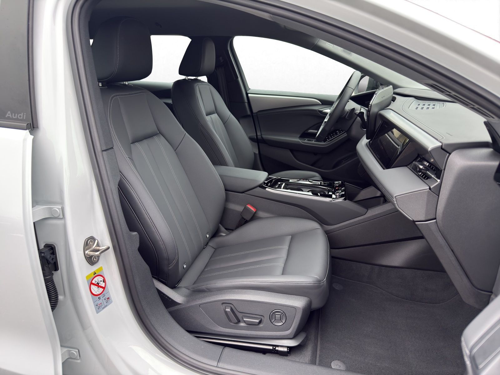 Audi A6 e-tron - Bild 4
