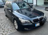 BMW 520d zu verkaufen - BMW 520 aus 2008: Kombi, 520d