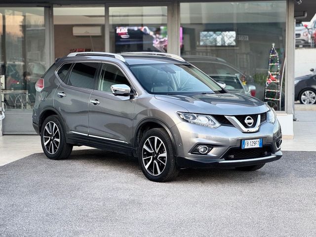 Nissan X-Trail 1.6 Diesel 131CV 2WD E5 - 2015