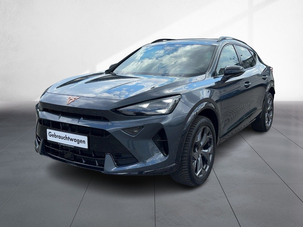 Cupra Formentor 2.0 TDI DSG LED AREA SENNHEISER KESSY imagem 2