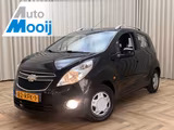 Chevrolet Spark 1.0 16V LS Bi-Fuel *LPG 1:14,7 - Zuinig !* - Chevrolet mit LPG-Antrieb