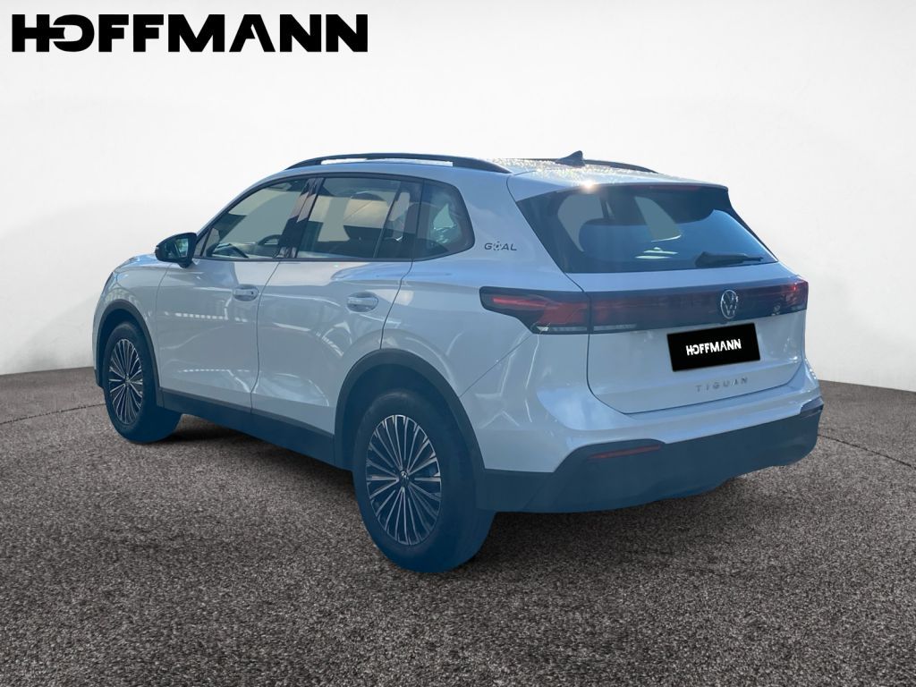 Fahrzeugabbildung Volkswagen Tiguan 1.5 eTSI DSG Life AHZV