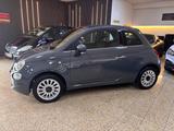 Fiat 500 Lounge Cabrio - Fiat 500 Gebrauchtwagen in Dortmund
