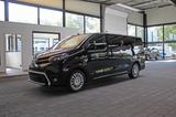 Toyota Proace Verso L2 (9 Sitze, AHK, Automatik) - Toyota Proace (Verso) mit Diesel-Antrieb: Automatik
