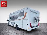 Bürstner Lyseo TD 727 G  - Bürstner 727
