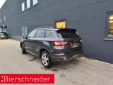 Cupra Ateca 1.5 TSI DSG AHK KAMERA ACC NAVI - Cupra Ateca: 1.5