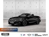 BMW Z4 sDrive20i M-Sport, Head-Up - BMW Z4 in Bonn