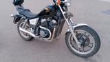 Honda Custom VT500 - HONDA VT 500 C