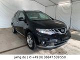Nissan Murano Executive BI-XENON | SCHIEBEDACH | AHK - Nissan Murano mit Diesel-Antrieb