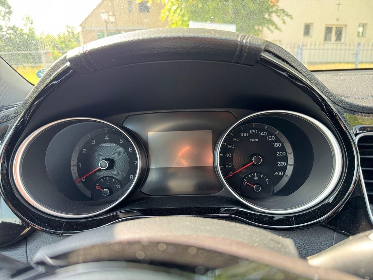 Kia cee'd / Ceed - Bild 10