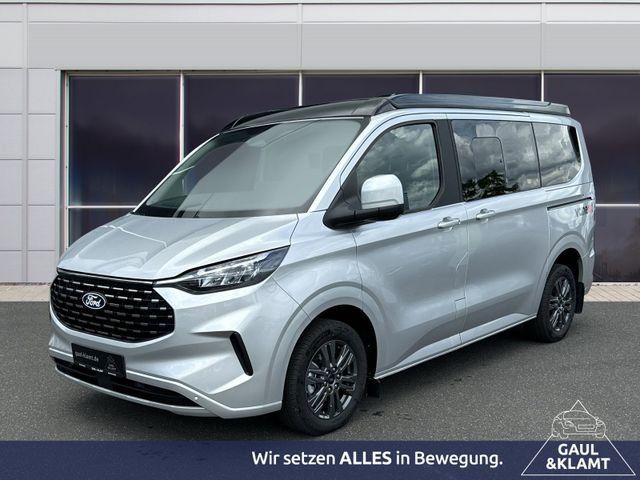 Ford Tourneo Custom 2.0 320 L1 Titanium #VANNEXT
