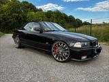 BMW 328i Coupe 328i - BMW 3 Series aus 1996