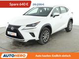 Lexus NX-Serie NX 300h Amazing Edition Aut.*LED*CAM* - Lexus: Nx