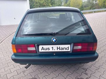 BMW 316 - 4