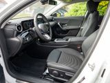 Mercedes-Benz A 180 Progressive Advanced Kamera SHZ Einparkh. - Mercedes-Benz A 180: Coupé