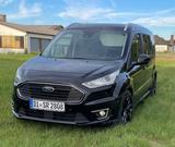 Ford Grand Tourneo Connect Titanium - Ford Grand Tourneo aus 2018