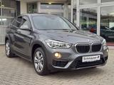 BMW X1 xDrive20i Sport Line,LED,PANO.,NAVI,PDC,LEDER - BMW X1: Xdrive