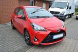 Toyota Yaris VVT 1.5 6 Gang Spurhalt. Navi... - Toyota Yaris: 1.5