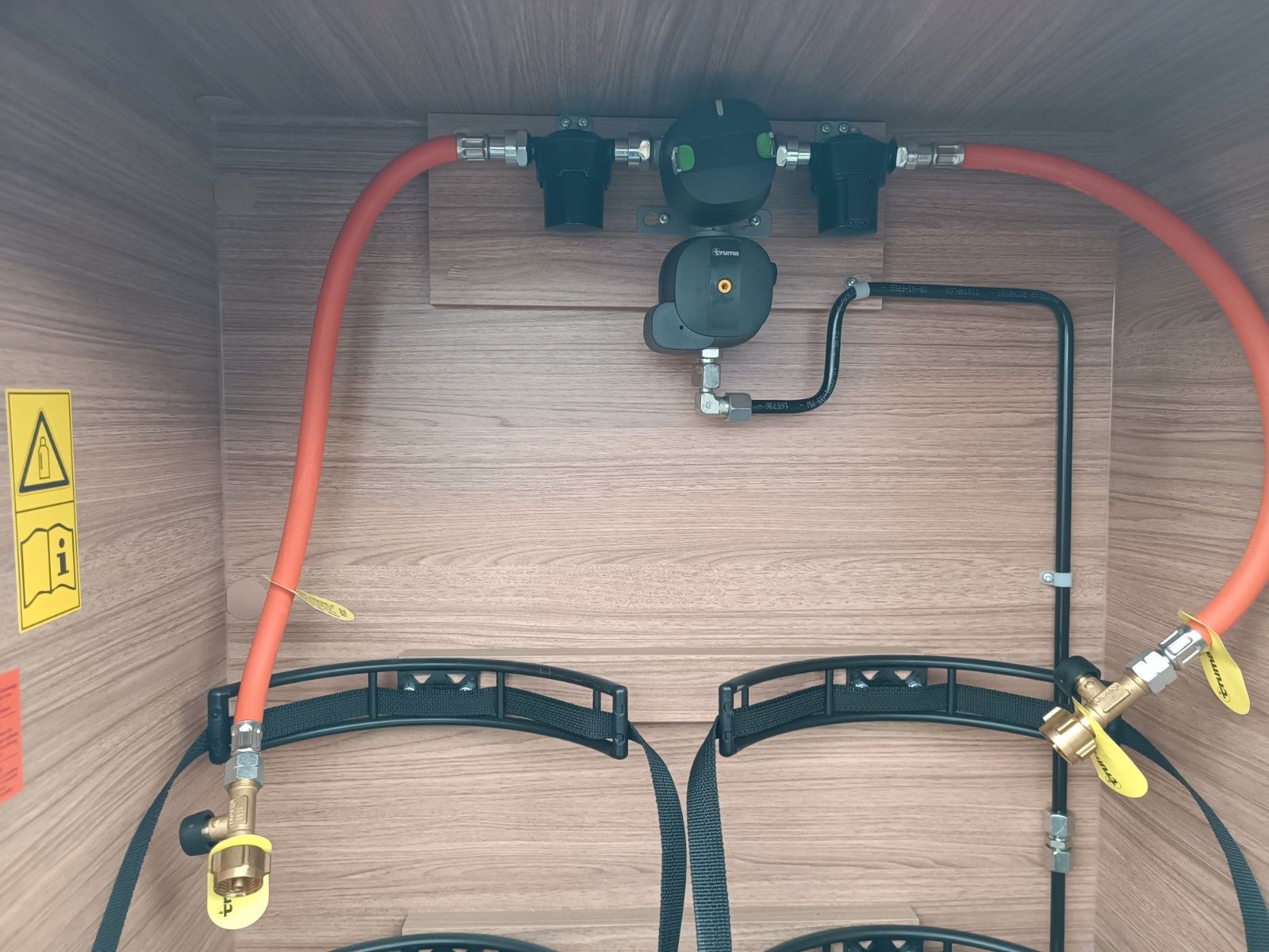 Fahrzeugabbildung Weinsberg CaraLoft 650MEG Ford*Automatik*Xenon*TV*TOP!