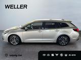 Toyota Corolla 1.8 Hybrid TS Teamplayer *LED*ACC*el Hec - Toyota Corolla: Teamplayer