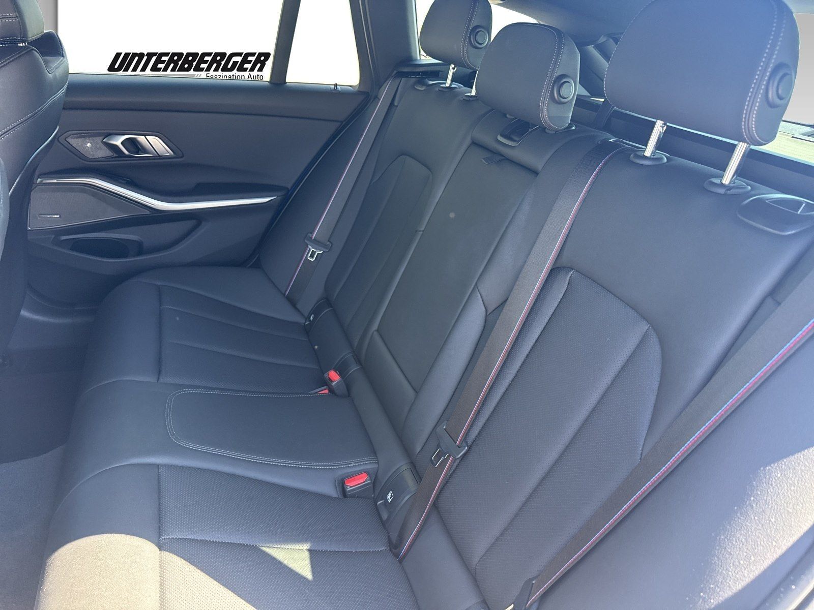 BMW 318 - Bild 11