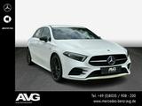 Mercedes-Benz A 250 Edition 1 AMG Multibeam Burmester® LED RFK - Mercedes-Benz Gebrauchtwagen in Rosenheim