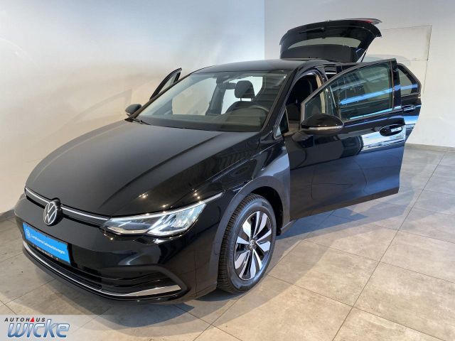 Golf VIII Lim.2.0 TDI DSG Move NAVI KLIMA PDC LE