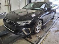 Audi A4 - Vorschau Bild 10