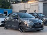 Citroën DS3 SoChic*TÜV & Service neu*Bi-Color*Vollleder* - Citroën DS3 aus 2014