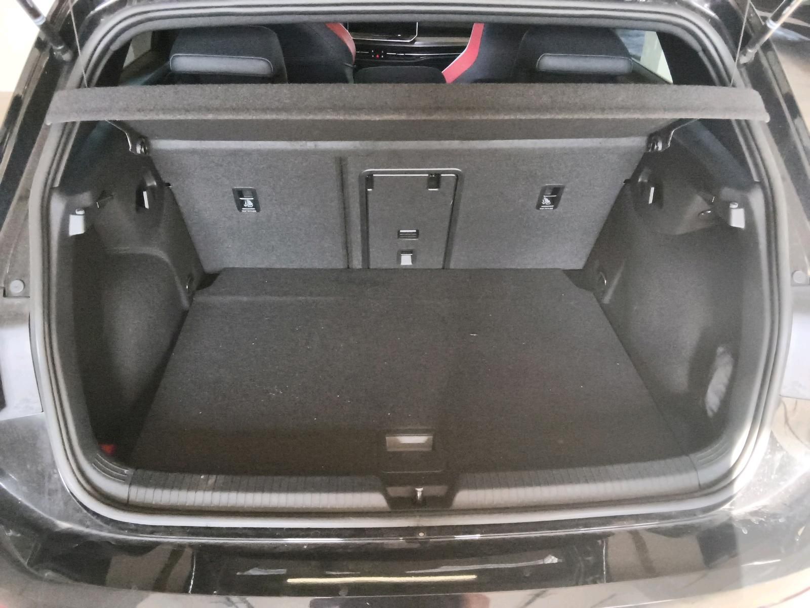 Volkswagen Golf GTI Clubsport MATRIX PANO HuD H K 360° foto 4