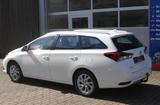 Toyota Auris Touring Sports Comfort - Toyota Auris: Comfort