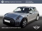MINI Cooper Aut. Essential Trim LED