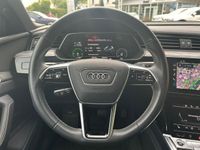 Audi Q8 e-tron - Vorschau Bild 18