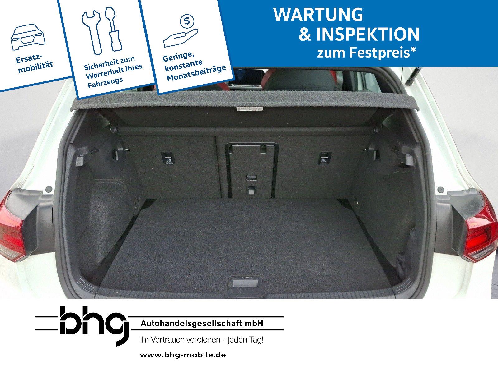 Volkswagen Golf GTI 2.0 TSI DSG #APP-CONNECT #LED+ #FRONT-A, миниатюра 15