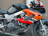 Honda VTR 1000F Repsol - HONDA VTR1000F