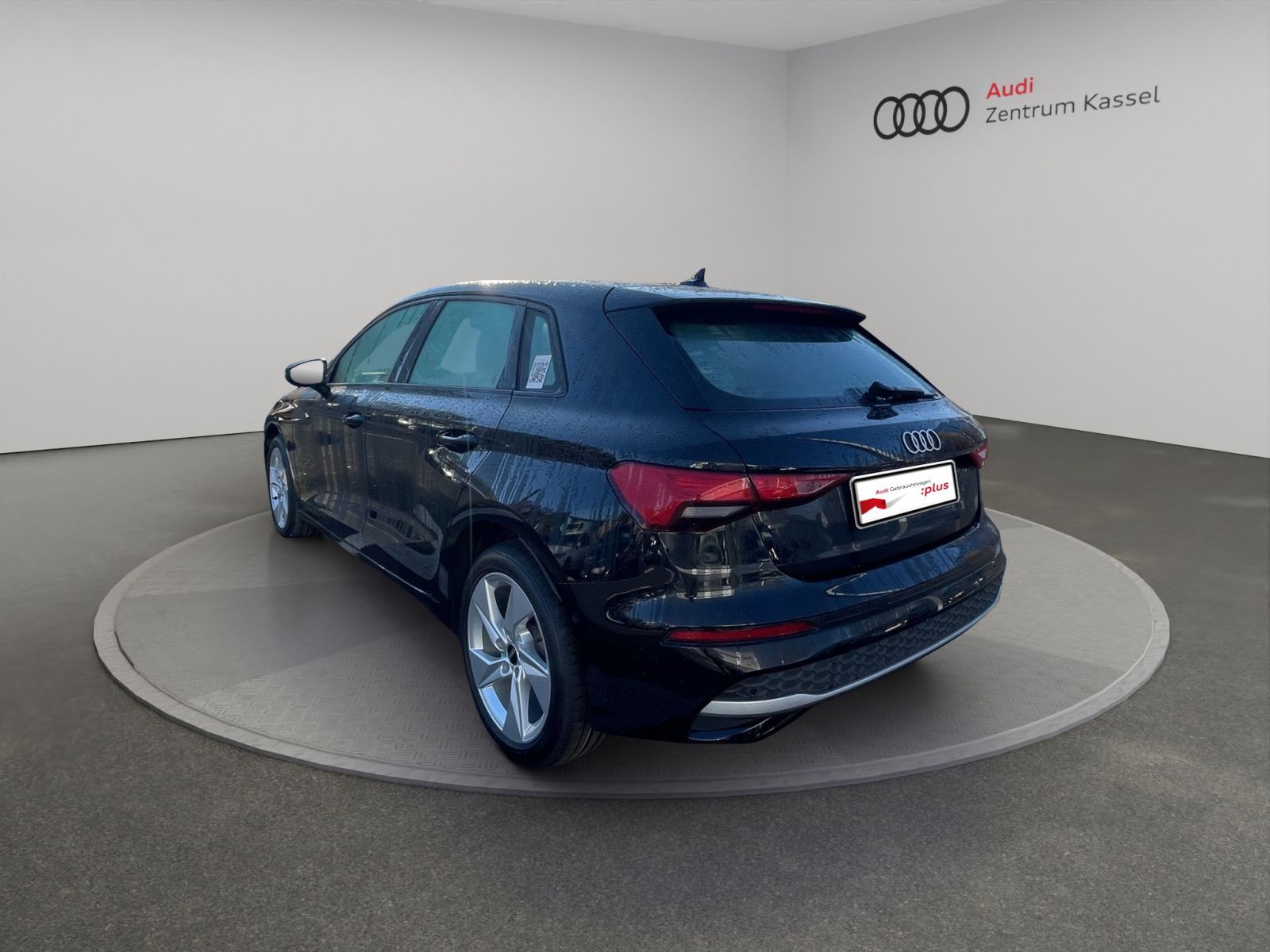 Audi A3 - Bild 5