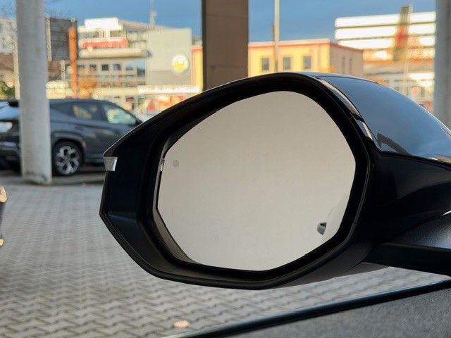 Fahrzeugabbildung Opel Grandland Electric 213PS GS 73kWh!