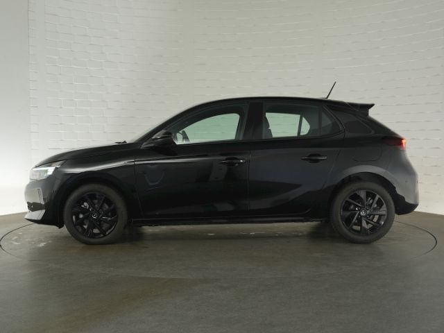 Corsa F FACELIFT GS HYBRID eDCT+LED-SCHEINWERFER