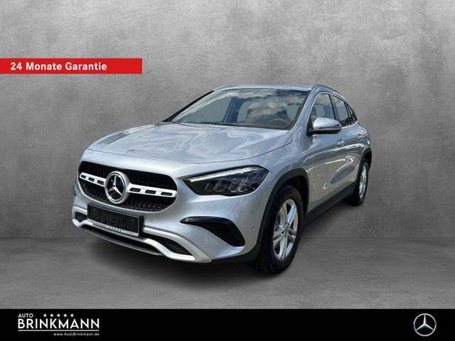 Mercedes-Benz GLA 200 AHK/LED/EasyPack/Kamera/MBUX