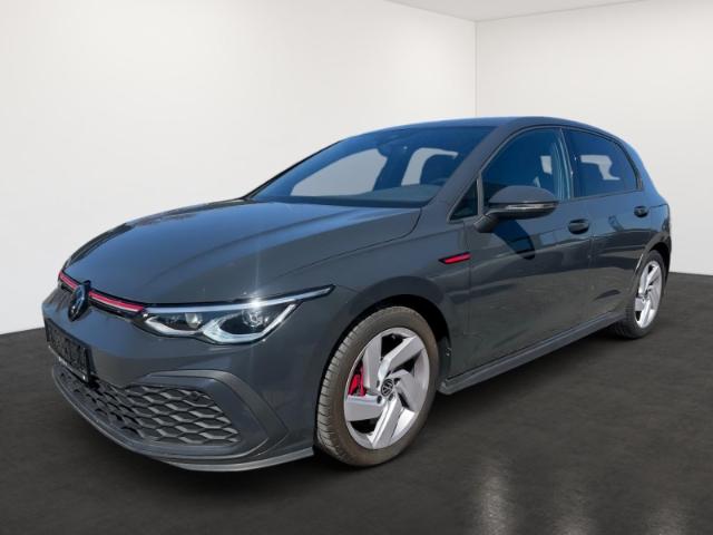 Volkswagen Golf GTI VIII 2.0 TSI DigitalCockpitPro+App-Conn