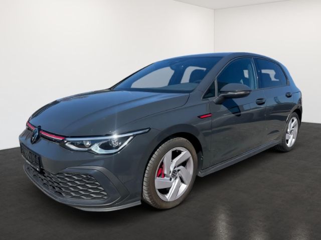 VW Golf GTI VIII 2.0 TSI DigitalCockpitPro+App-Conn