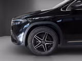 Mercedes-Benz EQA 250 AMG*Totwinkel*Spurhalte*Kamera*LED*SHZ*+ - gebrauchte Mercedes-Benz EQA aus dem Jahr 2023