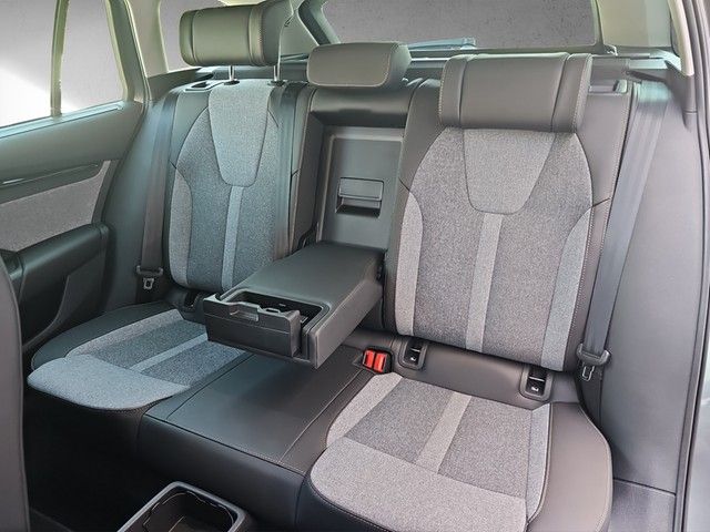 Fahrzeugabbildung SKODA Octavia Combi PA 2.0 TDI  Selection DSG ACC Matr
