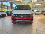 Volkswagen T6 Transporter Bus Multivan Highline 4Motion - Volkswagen: Transporter 4motion