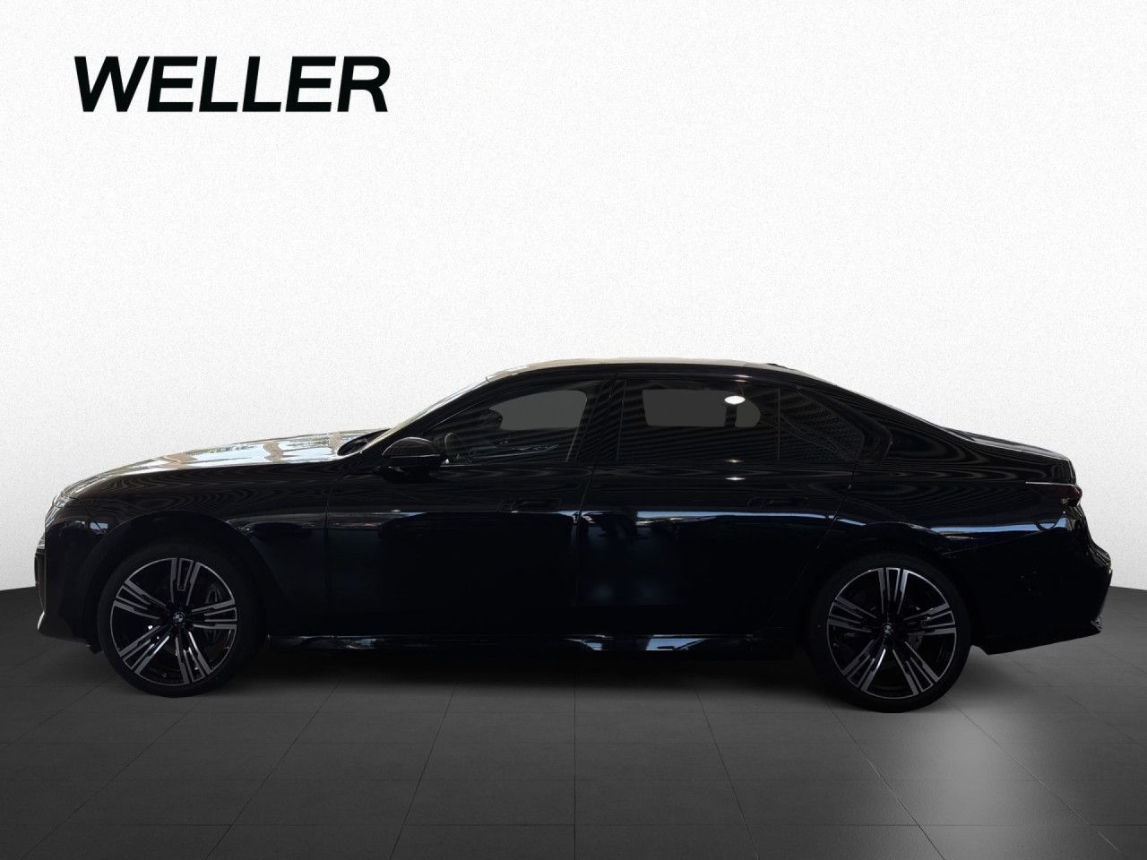 BMW 740 - Bild 11