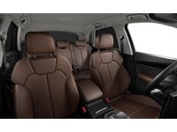 Audi Q5 - Vorschau Bild 4