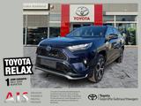 Toyota RAV4 2.5 Plug-In Hybrid Style HUD*Navi*4xSHZ*JBL - Toyota RAV 4 Gebrauchtwagen in Dresden