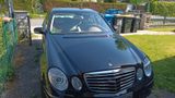 Mercedes-Benz E 63 AMG AMG - Mercedes-Benz aus 2007: E63